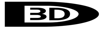 3D gamyba
